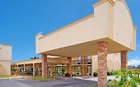 Econo Lodge Baytown